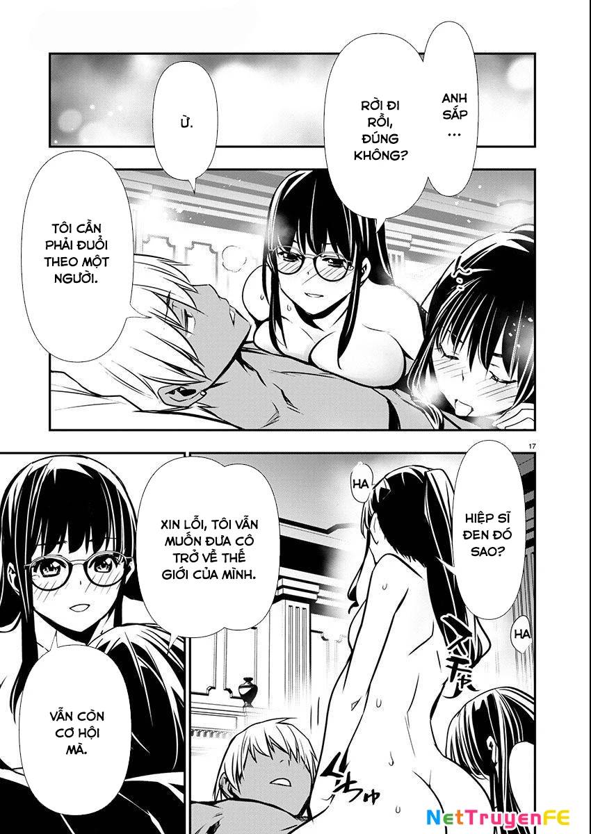 Isekai Ntr Chương 53 Ảnh 20