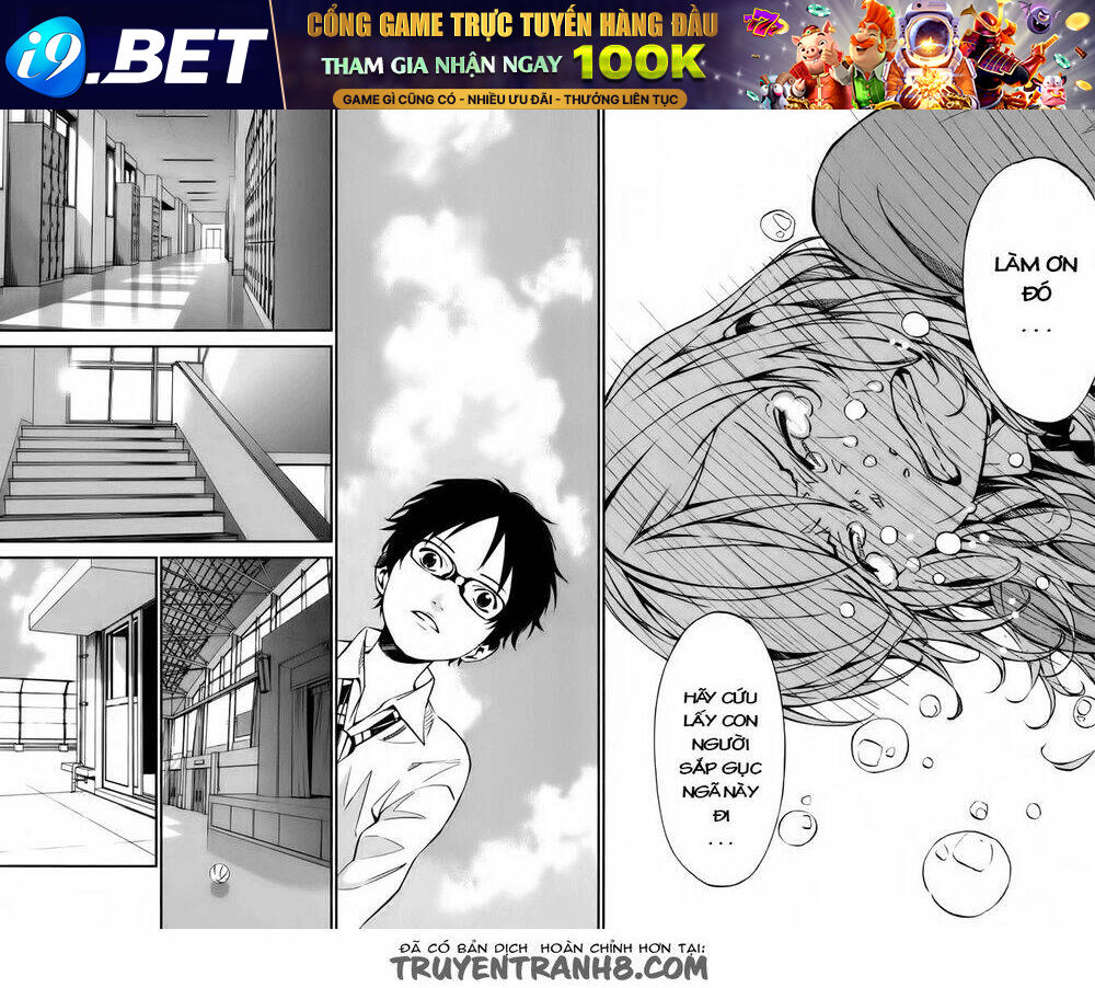 Shigatsu Wa Kimi No Uso - Noob Fansub Chương 4 Ảnh 33