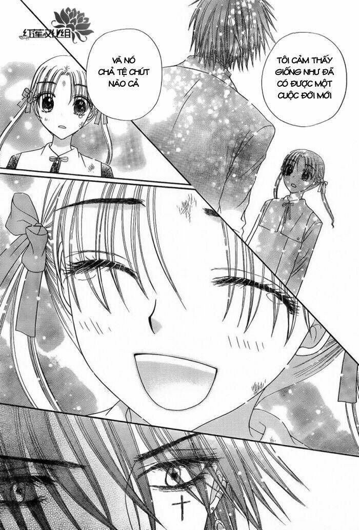 Gakuen Alice Chương 160 Ảnh 20