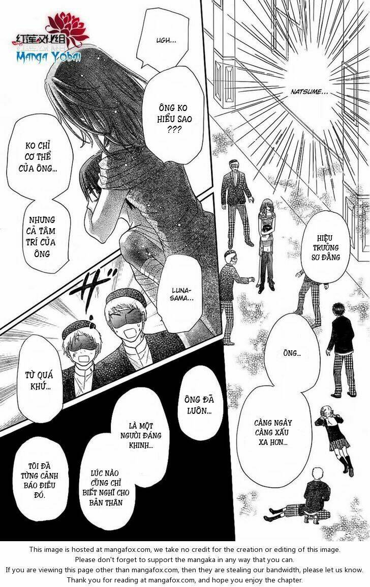 Gakuen Alice Chương 165 Ảnh 8