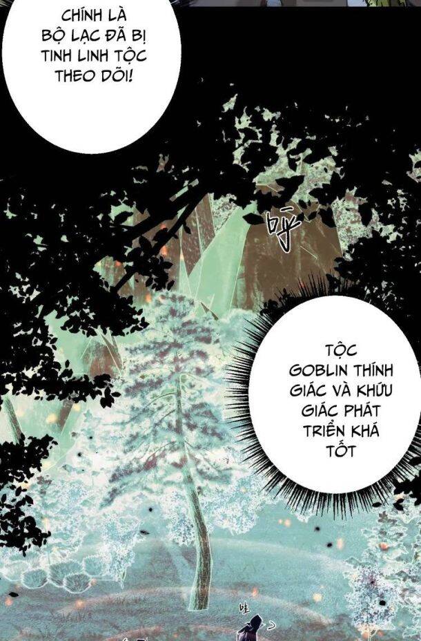 Từ Goblin Thành Thần Goblin Chương 6 Ảnh 63