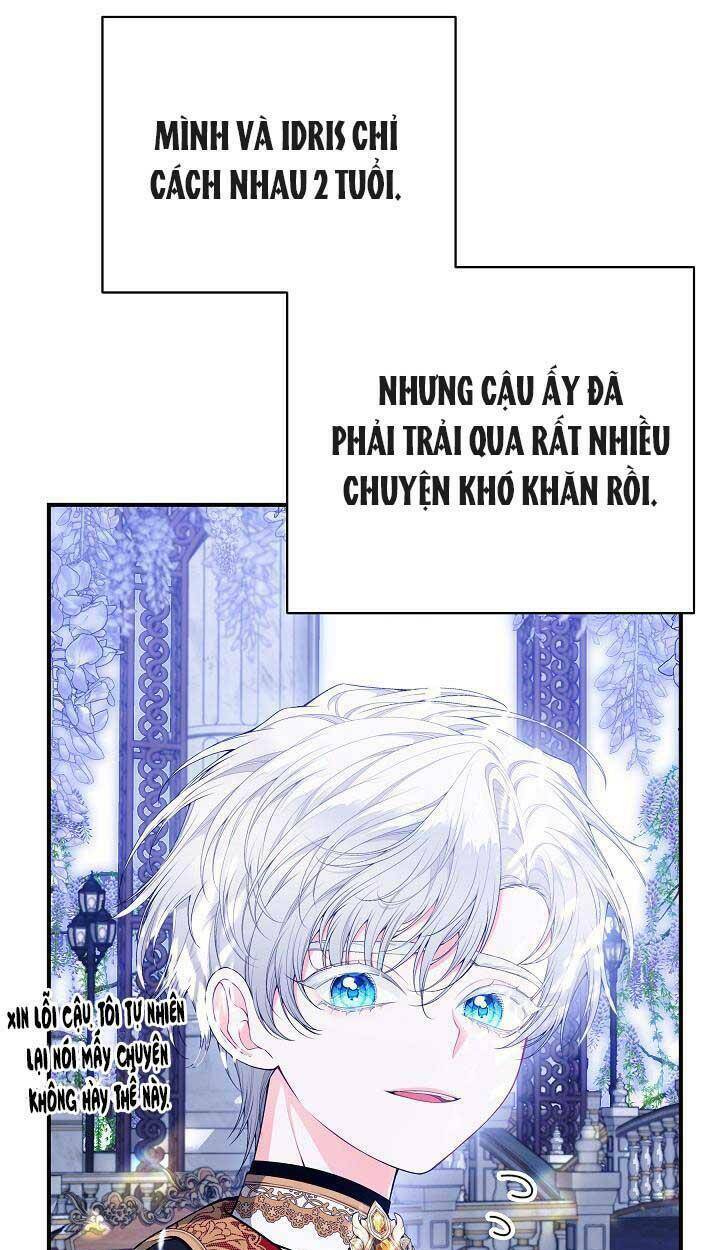 Tôi Chỉ Đi Tìm Cha Thôi Chương 54 Ảnh 23