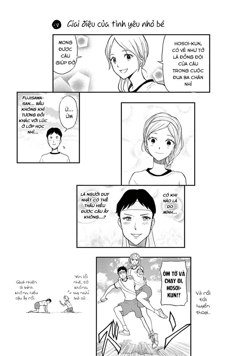 Yugami-Kun Ni Wa Tomodachi Ga Inai Manga Chương 62 Ảnh 39