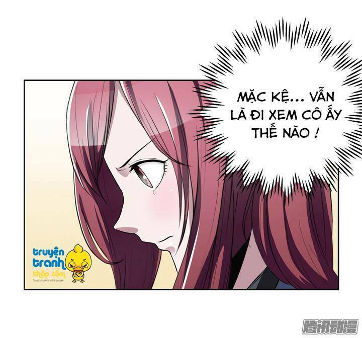 Âm Mưu Bên Gối Chương 20 Ảnh 24