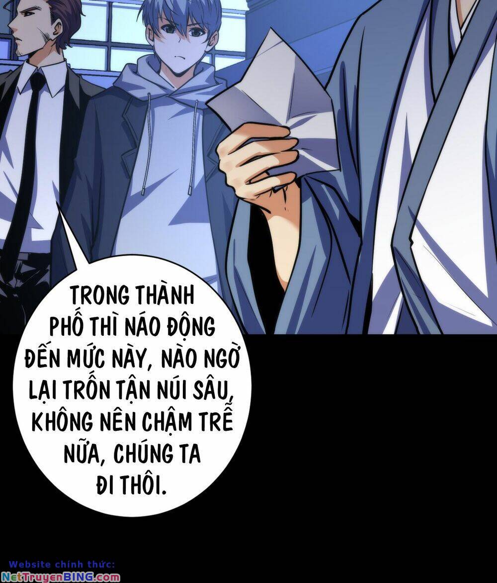 Trở Thành Thần Chủ Cthulhu Chương 250 Ảnh 76