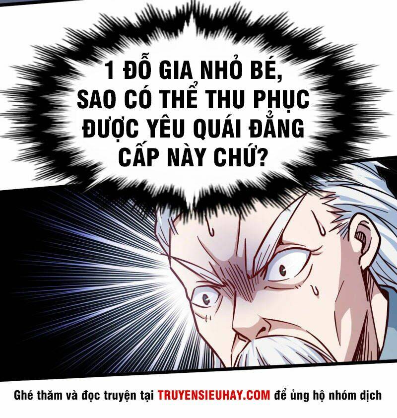 Võ Thần Thiên Hạ Chương 102 Ảnh 4