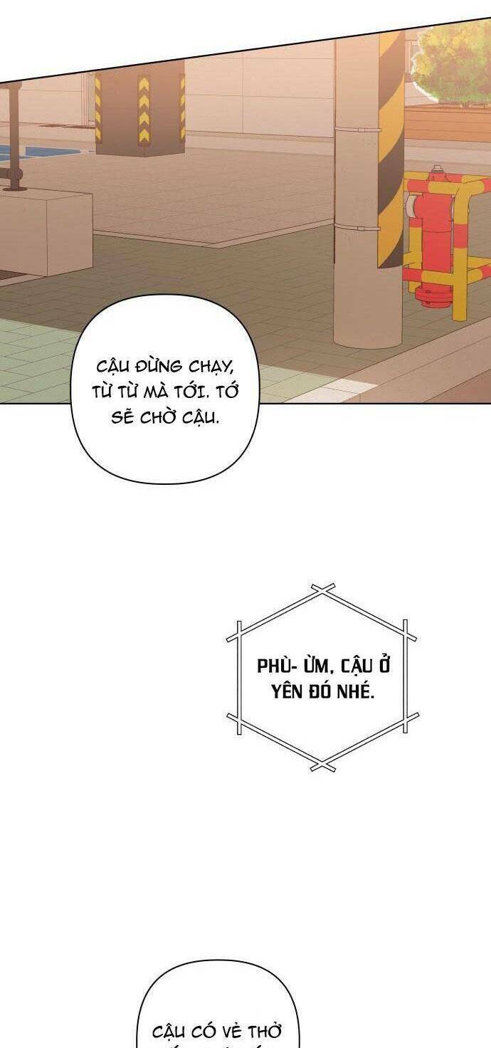 Ranh Giới Tình Yêu Chương 49 Ảnh 69