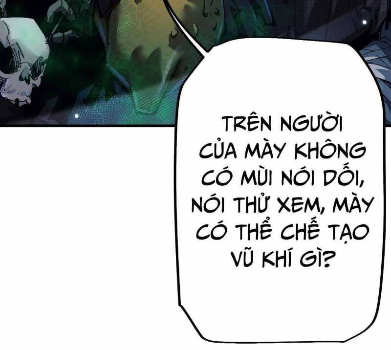 Từ Goblin Thành Thần Goblin Chương 4 Ảnh 15