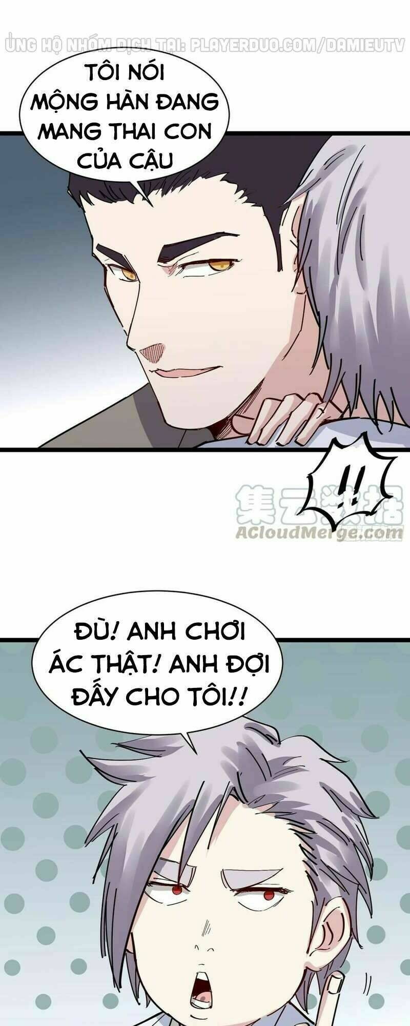Đỉnh Phong Thần Y Chương 78 Ảnh 18