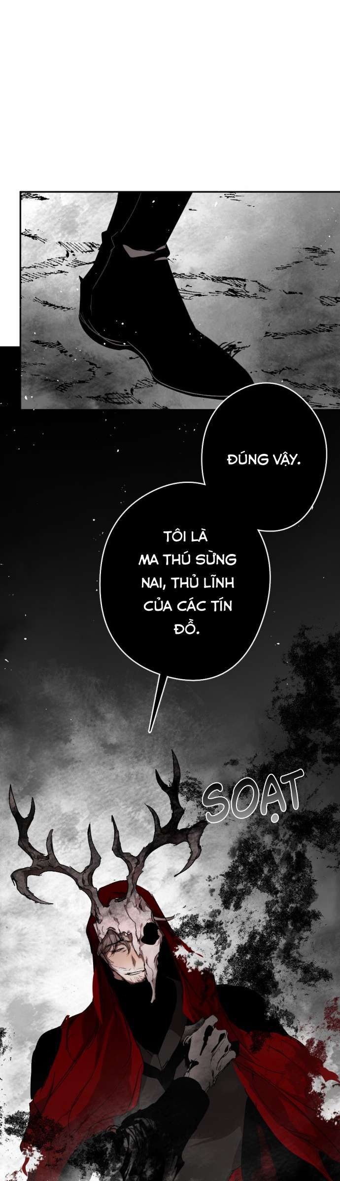 Tokimori-San Chẳng Chút Phòng Bị!! Chương 46 Ảnh 64