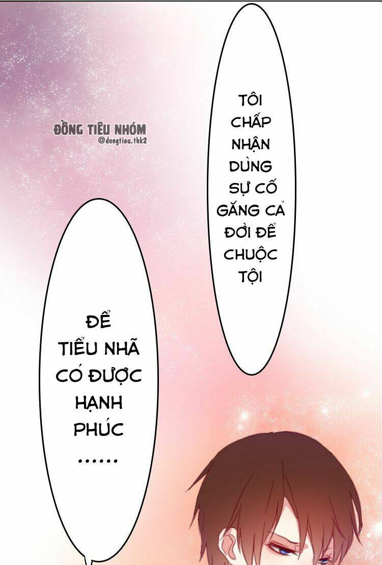 Phụ Đạo Sau Giờ Học Chương 16 Ảnh 4