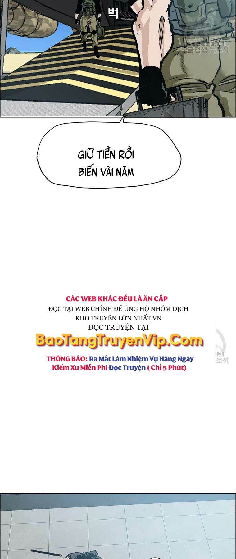 Bá Chủ Học Đường Ss4 Chương 65 Ảnh 40