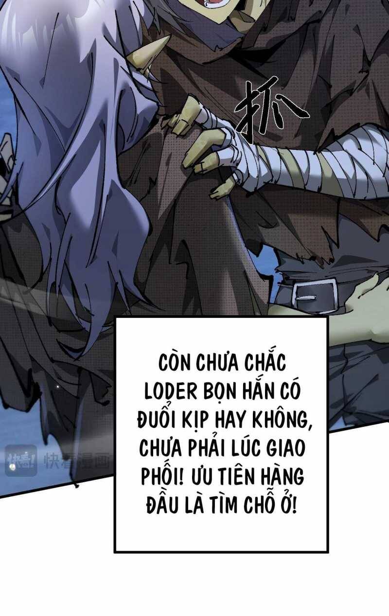 Từ Goblin Thành Thần Goblin Chương 3 Ảnh 85