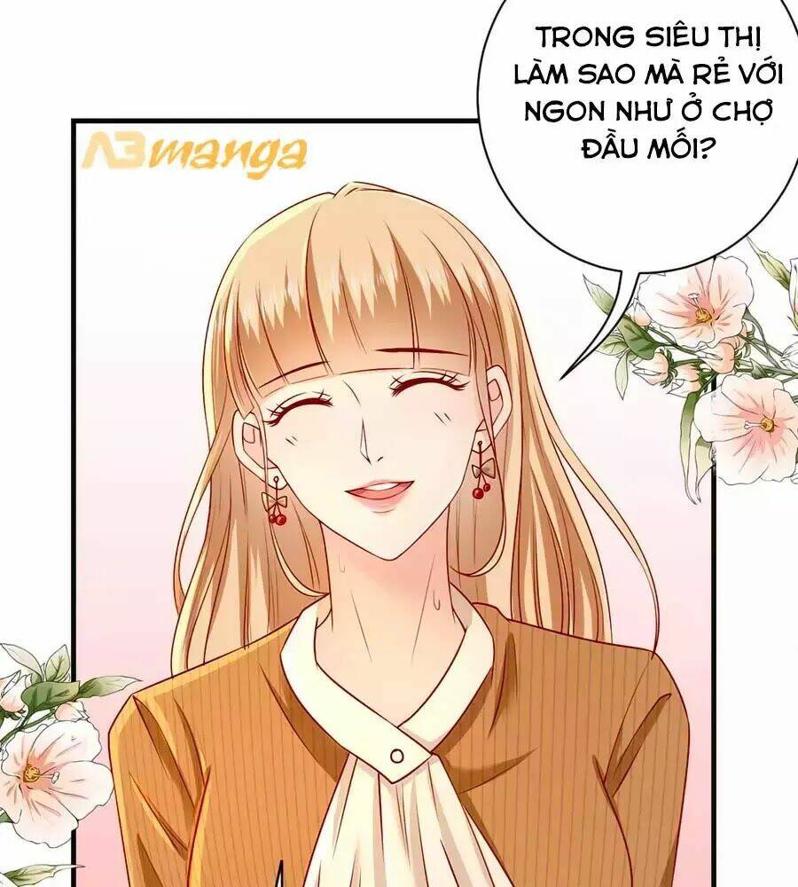 Báo Hệ Nam Hữu Đích Thiên Tầng Thao Lộ Chương 41 Ảnh 27