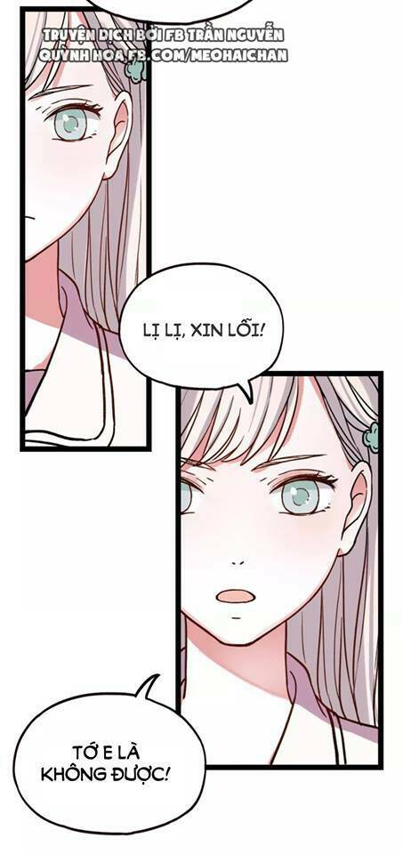 Cậu Đã Từng Yêu Tôi Chương 10 Ảnh 15