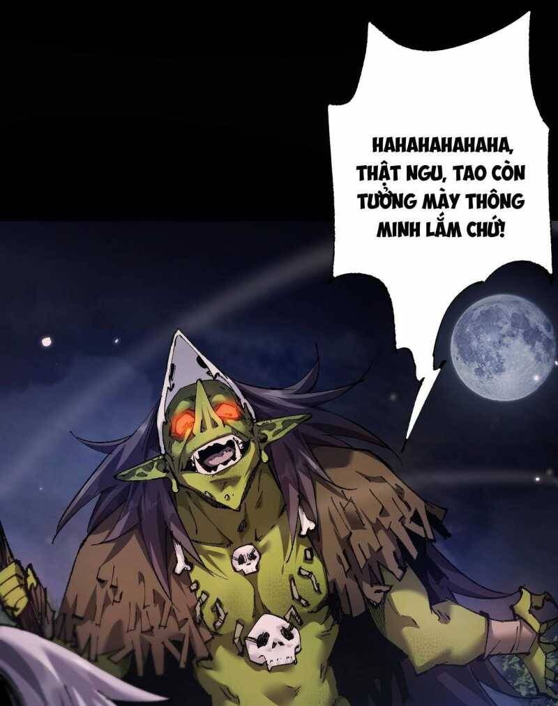 Từ Goblin Thành Thần Goblin Chương 5 Ảnh 36