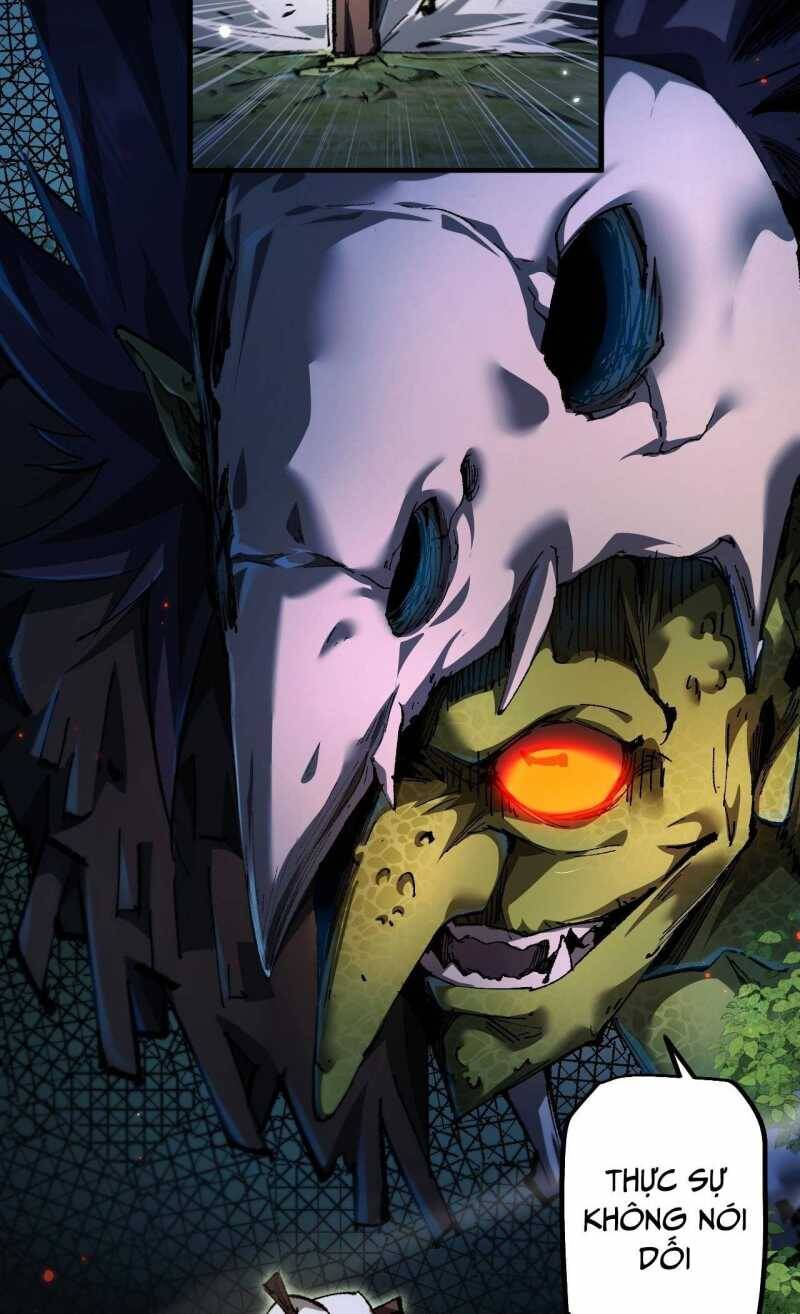 Từ Goblin Thành Thần Goblin Chương 5 Ảnh 17