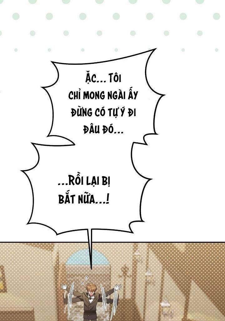 Nữ Chính Bỏ Trốn Ở Nhà Bên Chương 30 Ảnh 46