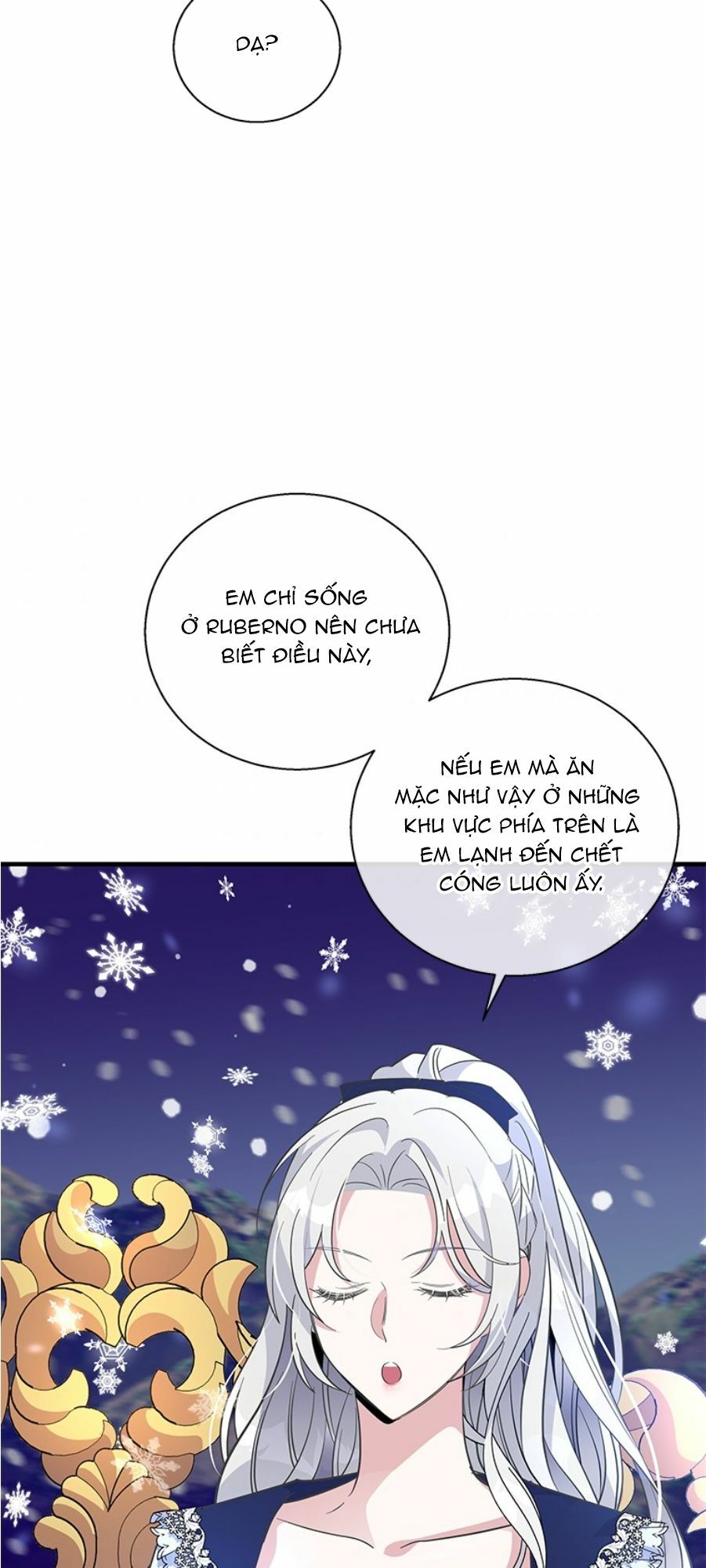 Chồng Yêu, Em Muốn Đình Công! Chương 37 Ảnh 54