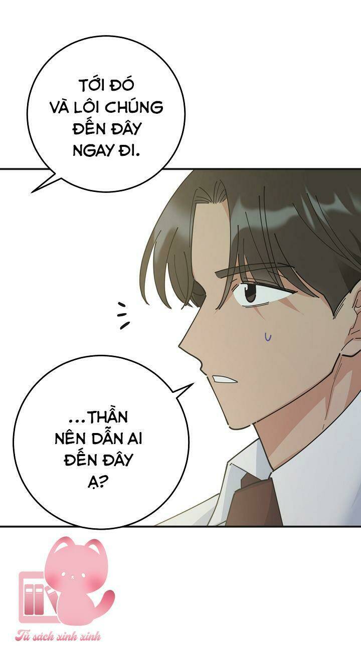 Người Hùng Của Ác Nữ Chương 95 Ảnh 24