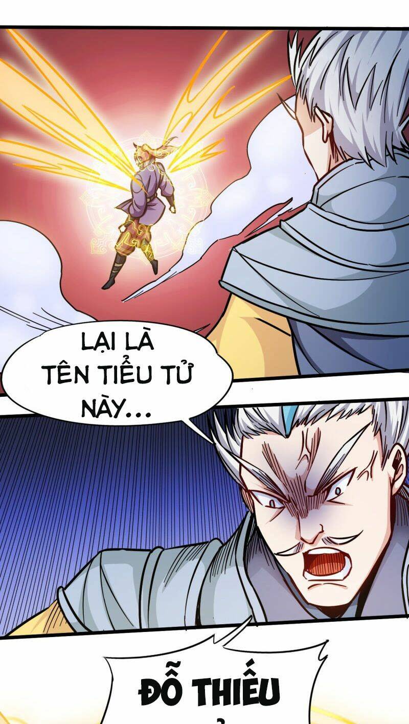 Võ Thần Thiên Hạ Chương 102 Ảnh 40