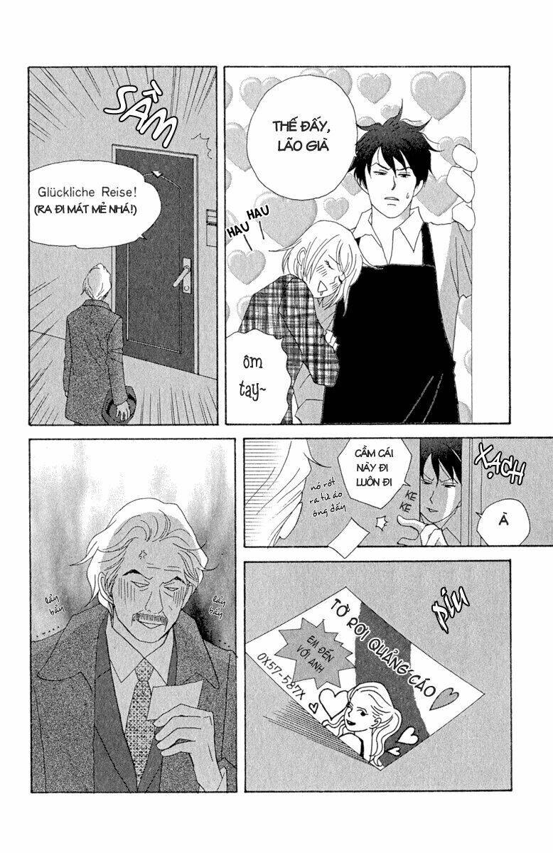 Nodame Cantabile Chương 10 Ảnh 21