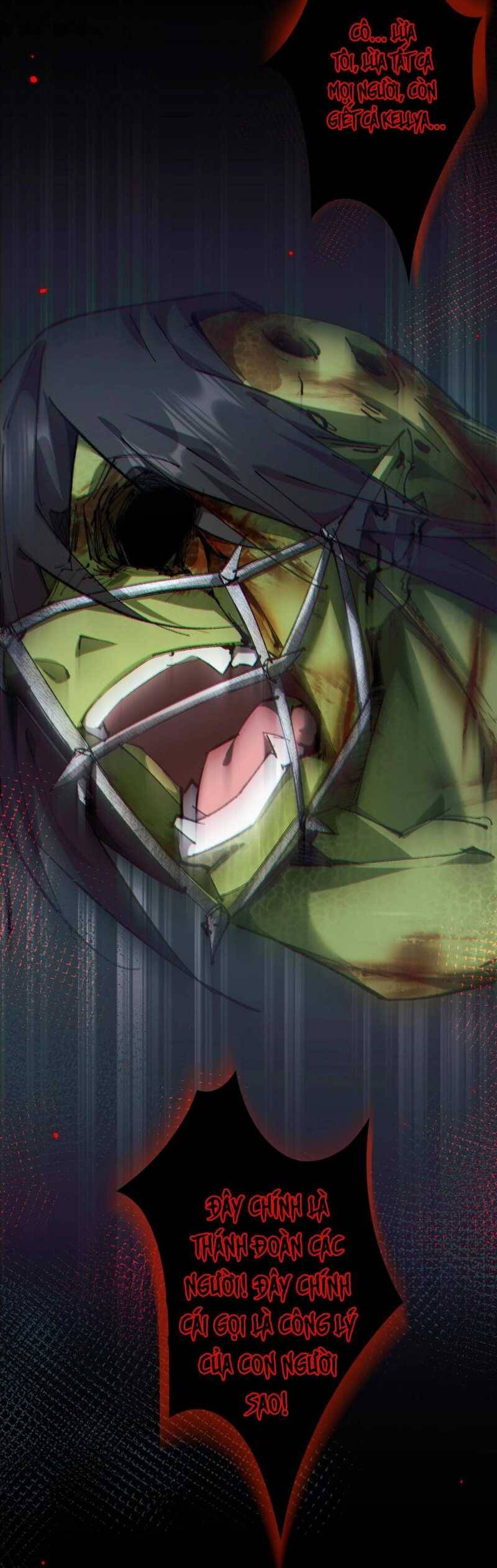 Từ Goblin Thành Thần Goblin Chương 2 Ảnh 37