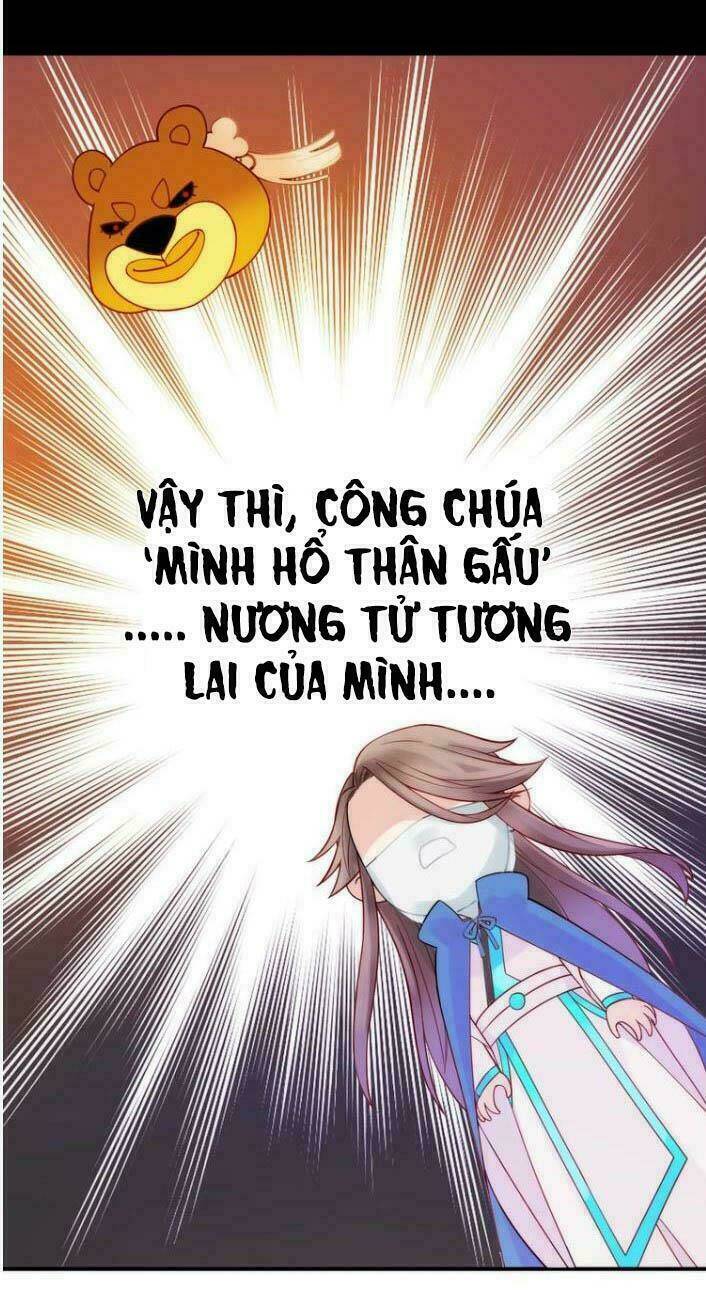Cướp Lấy Nàng Dâu Mừng Năm Mới Chương 4 Ảnh 44