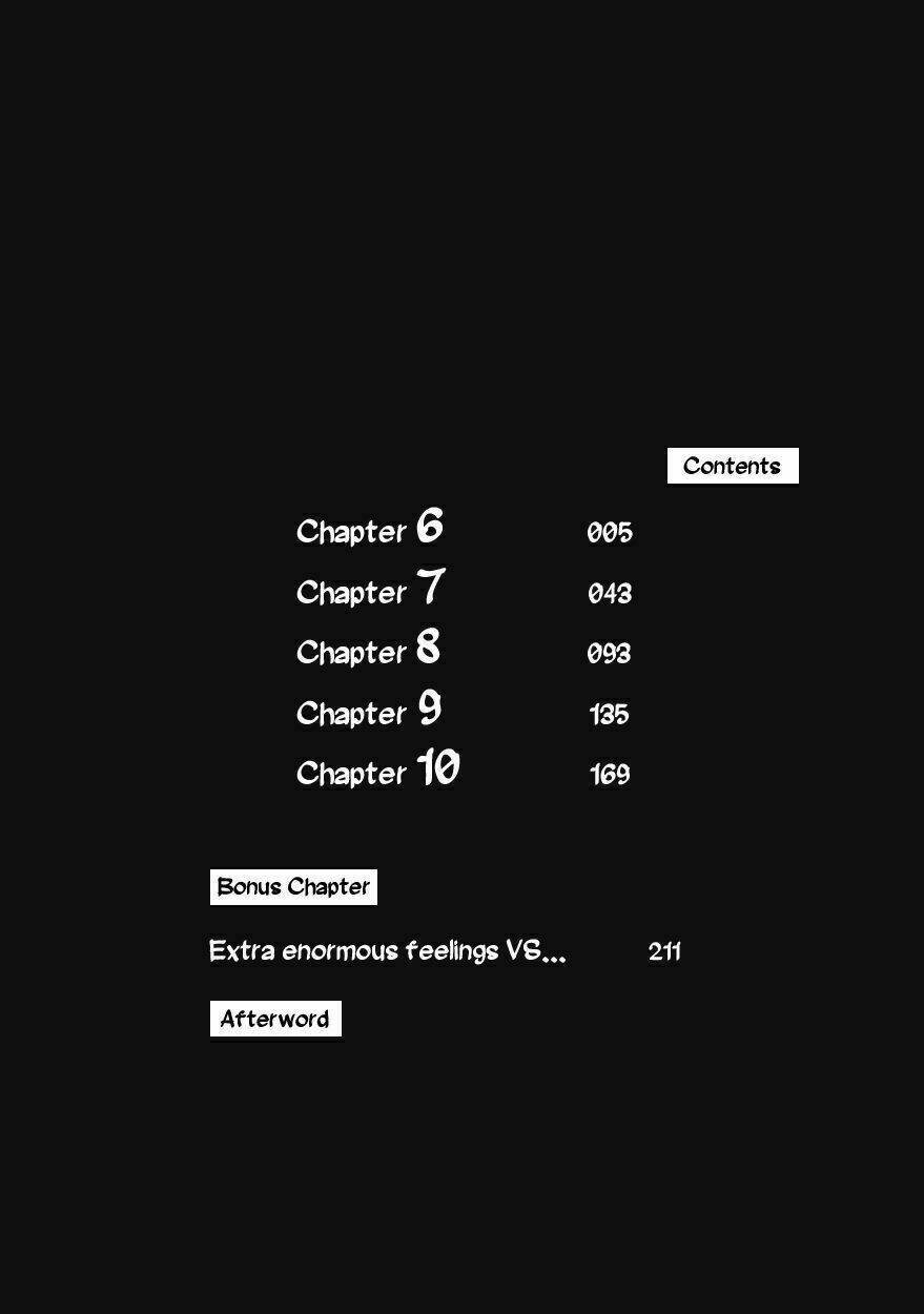 Oni To Tengoku Chương 6 Ảnh 9