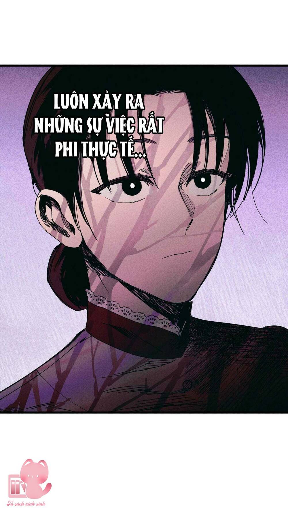 Đảo Phù Thủy Chương 24 Ảnh 22