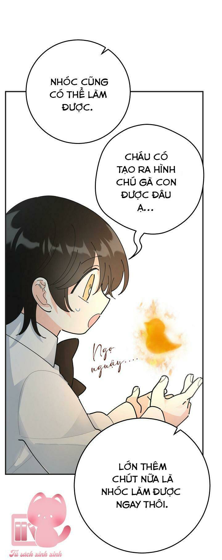Người Hùng Của Ác Nữ Chương 95 Ảnh 72