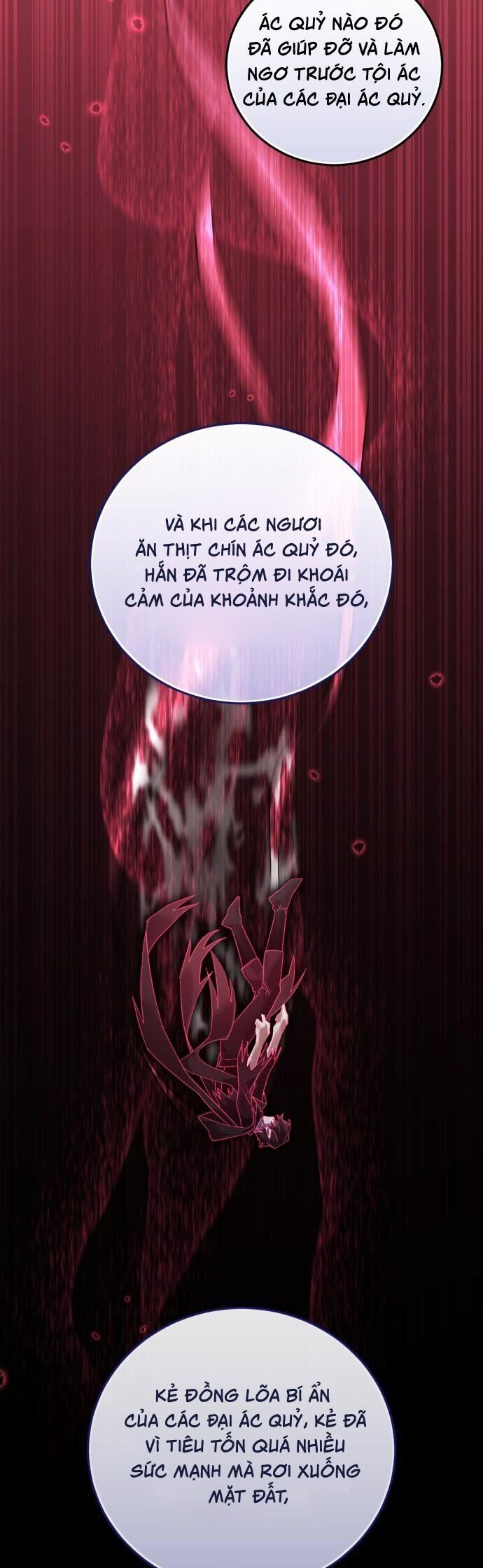 Hero X Demon King X Villain Chương 127 Ảnh 34