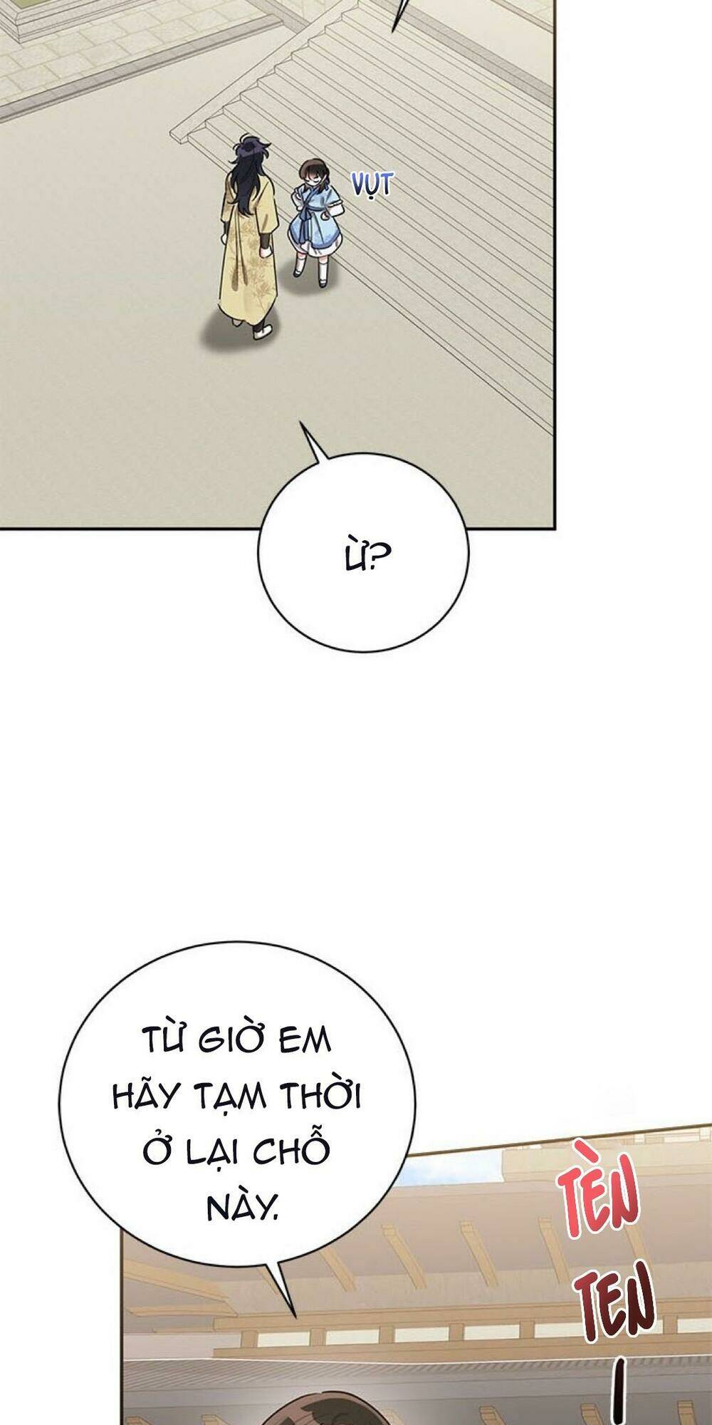 Trở Thành Con Gái Của Nhân Vật Phản Diện Chương 42 Ảnh 16