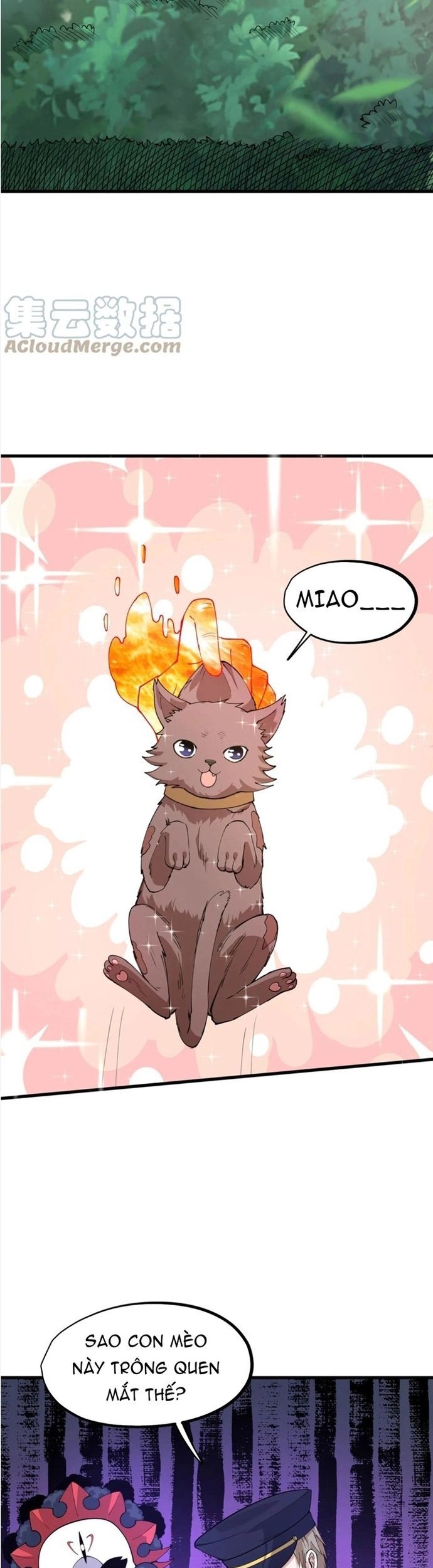 Vạn Ác Bất Xá Chương 43 Ảnh 25