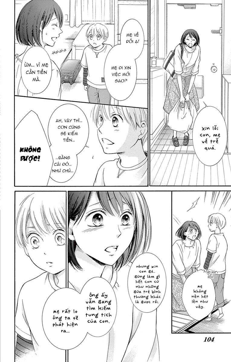 Watashi Wa Tensai O Katte Iru Chương 7 Ảnh 19