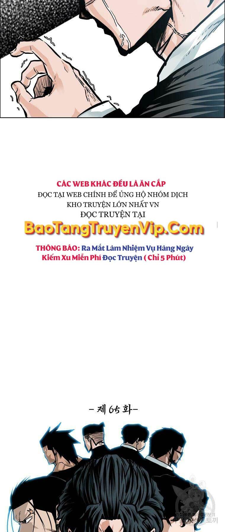 Bá Chủ Học Đường Ss4 Chương 66 Ảnh 21