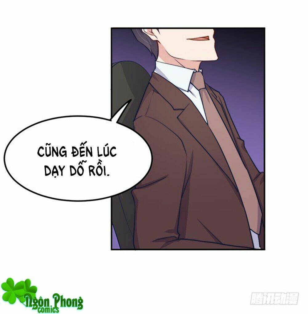Bà Xã Tôi Là Nam Thần Chương 42 Ảnh 54