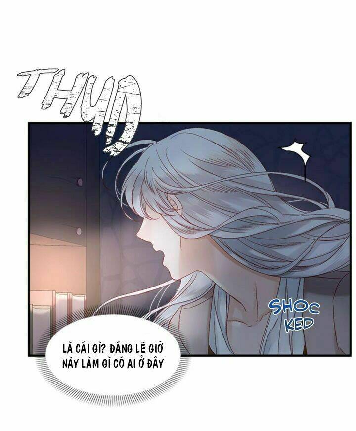 Người Tình Của Hoàng Đế Chương 10 Ảnh 26