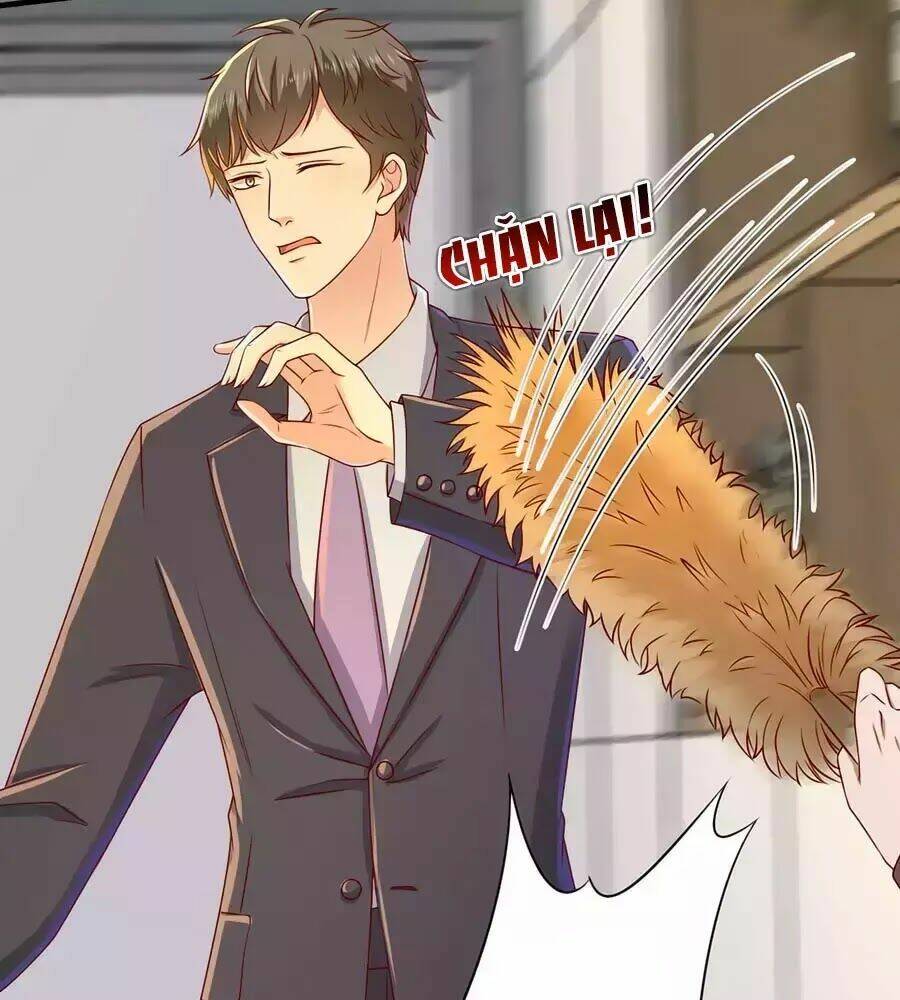 Báo Hệ Nam Hữu Đích Thiên Tầng Thao Lộ Chương 41 Ảnh 46