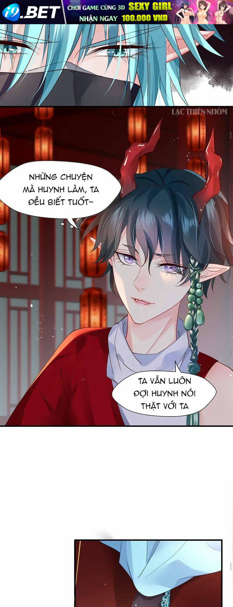 Ma Tôn Muốn Ôm Ôm Chương 62 Ảnh 26