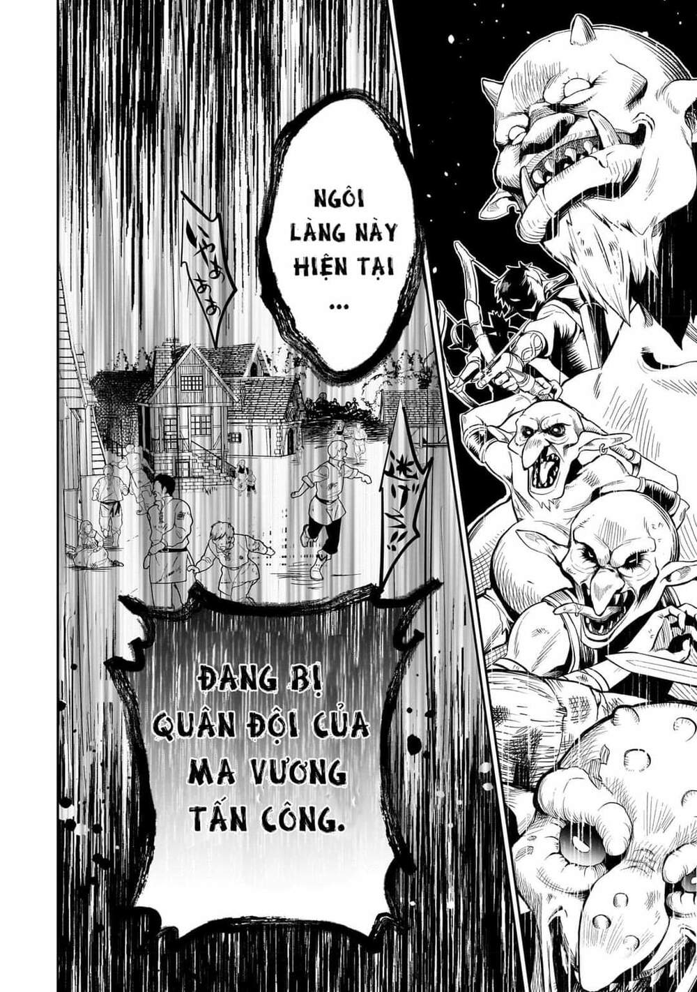 Thất Hoàng Tử Quỷ Jilbagias Chương 1 Ảnh 21