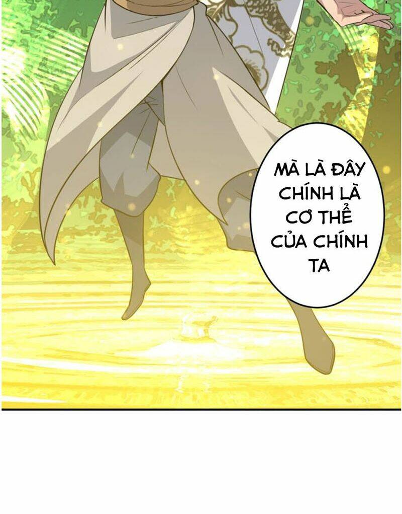 Ta Luyện Dược Thành Thánh Chương 29 Ảnh 17