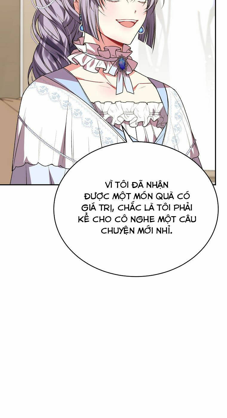 Cô Con Gái Thật Sự Đã Xuất Hiện Chương 57 Ảnh 84