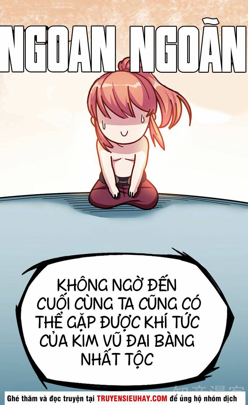 Võ Thần Thiên Hạ Chương 98 Ảnh 37
