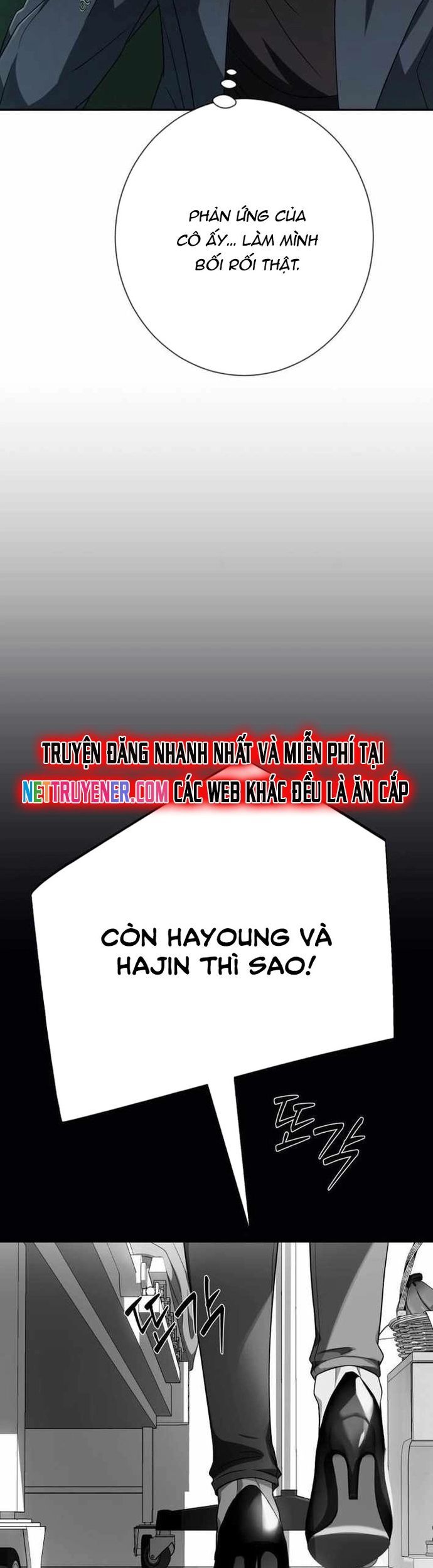 Lừa Đảo Bằng Giọng Nói Làm Đảo Lộn Cuộc Sống Của Bạn Chương 38 Ảnh 38