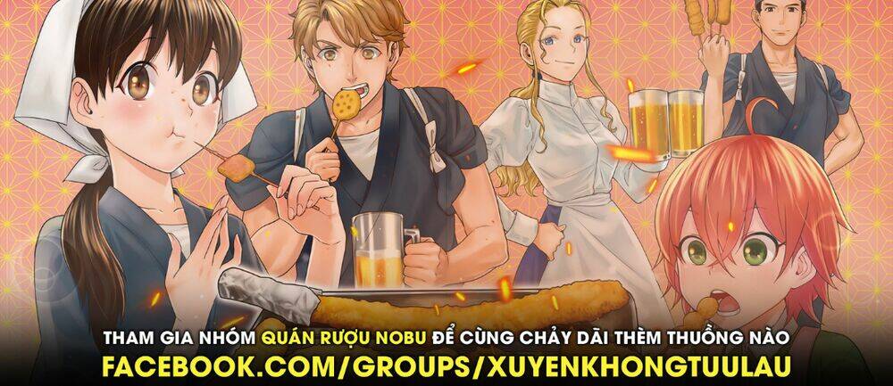 Xuyên Không Tửu Lầu Chương 58 Ảnh 2