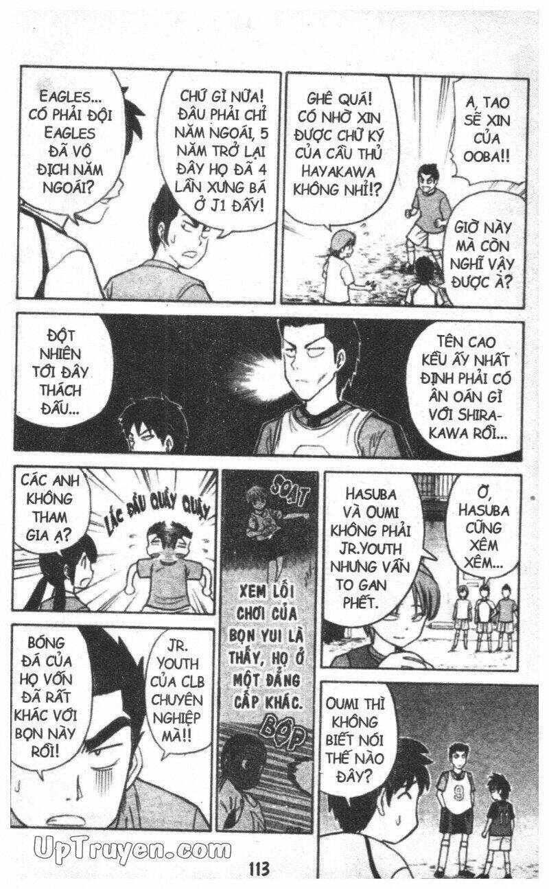 Golden Age Chương 2 Ảnh 115