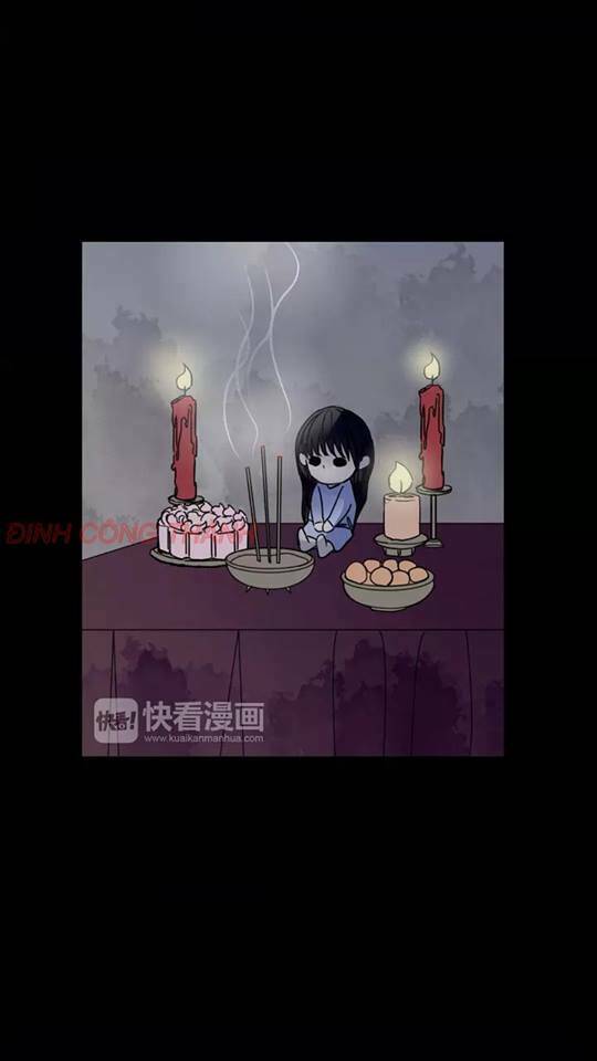 Tiểu Quỷ Chương 22 Ảnh 32