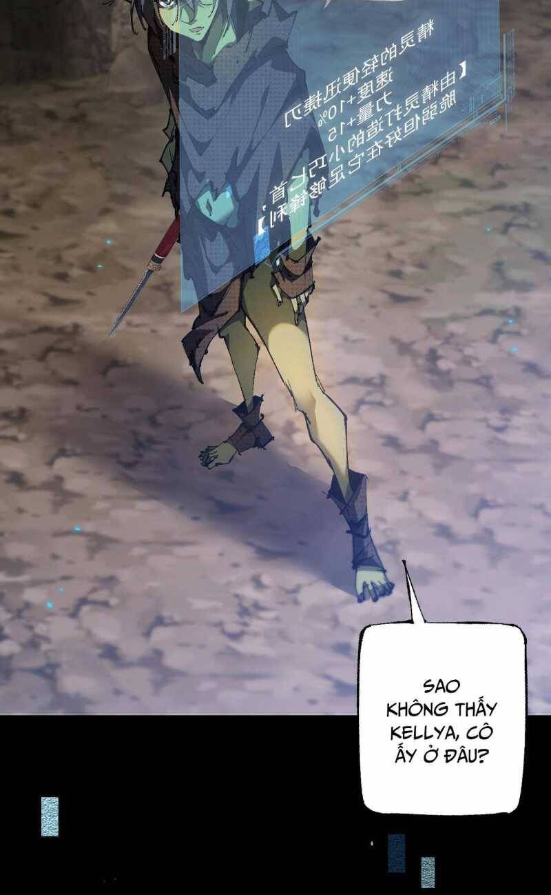 Từ Goblin Thành Thần Goblin Chương 2 Ảnh 110