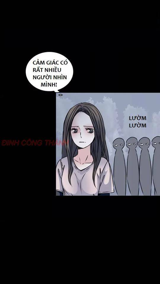 Tiểu Quỷ Chương 22 Ảnh 48